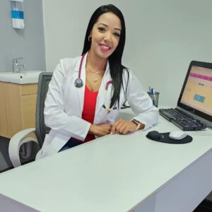Consulta Cardiólogia Dra Maria Daniela Pajaro