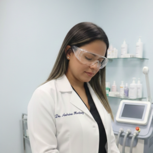 Medicina General Dra Andreina Martínez